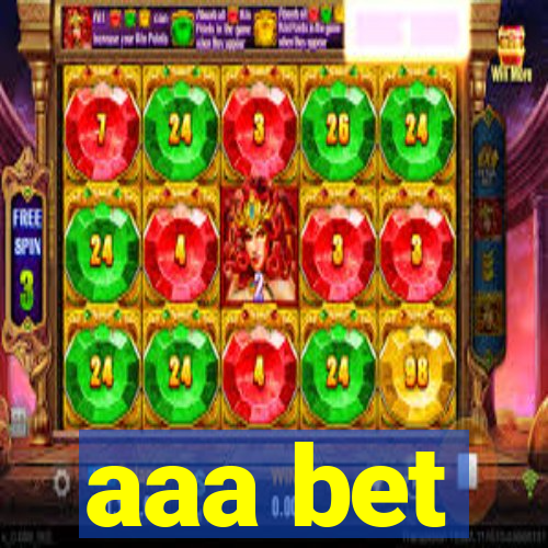 aaa bet